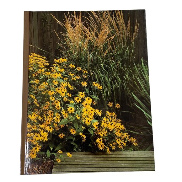 How Grow an Easy Garden Time Life Encyclopedia of Gardening 1978 u - Picture 1 of 10